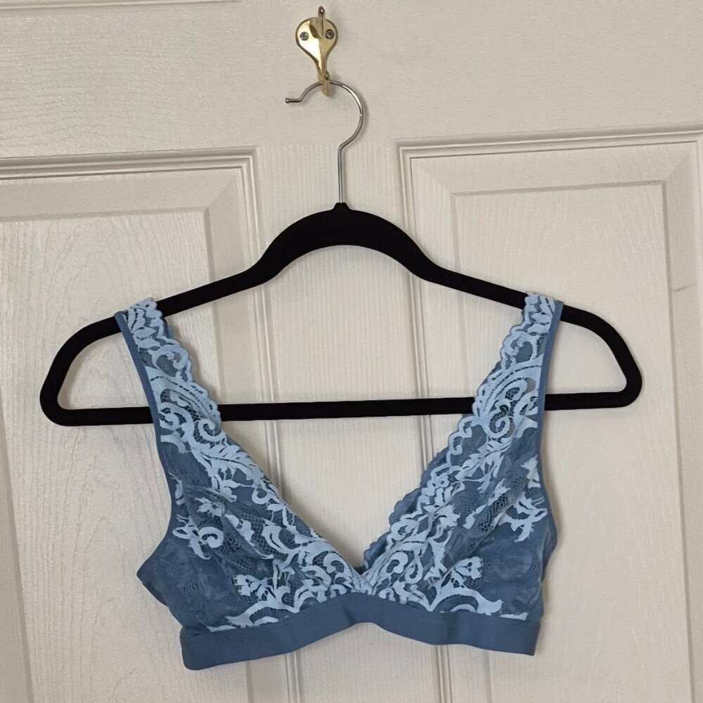 Wacoal Wireless Bra L
